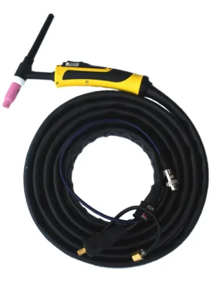 Hořák ABITIG 17 4m pro GAMA 1500L HF a 1900L HF Akční Nabídka